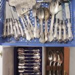 866 3132 CUTLERY SET